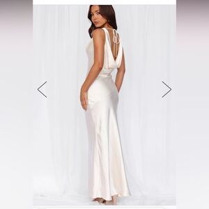 Hello Molly Loretta Dress